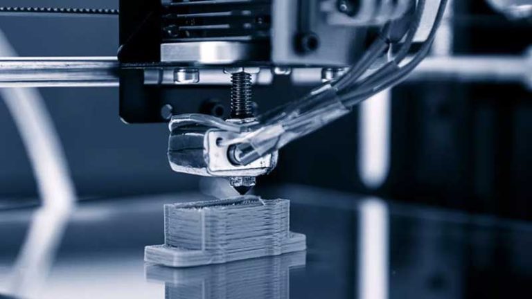 HP jf580 full color 3d printers