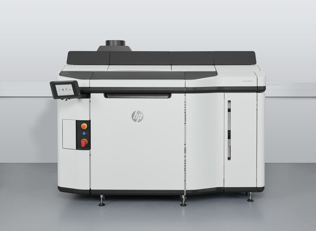 ABCorp 3D has announced the expansion of their capabilities by adding HP JF5200 3D Printers to their existing lineup of cutting-edge technology.