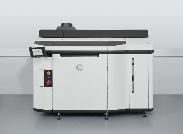 HP JF5200 3D Printers 3D Printing Equipment
